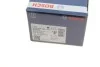Тормозные колодки, дисковые. BOSCH 0 986 424 682 (фото 4)