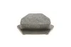 Тормозные колодки, дисковые. BOSCH 0 986 424 689 (фото 11)