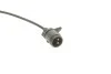 Тормозные колодки, дисковые. BOSCH 0 986 424 689 (фото 3)