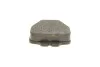 Тормозные колодки, дисковые. BOSCH 0 986 424 689 (фото 7)