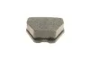 Тормозные колодки, дисковые. BOSCH 0 986 424 689 (фото 8)