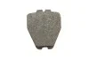 Тормозные колодки, дисковые. BOSCH 0 986 424 689 (фото 9)