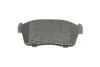 Тормозные колодки, дисковые. BOSCH 0 986 424 695 (фото 8)