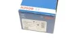 Тормозные колодки, дисковые. BOSCH 0 986 424 695 (фото 9)