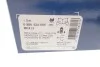 Гальмівні колодки, дискові. BOSCH 0 986 424 699 (фото 4)