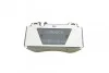 Тормозные колодки, дисковые. BOSCH 0 986 424 705 (фото 4)