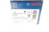 Тормозные колодки, дисковые. BOSCH 0 986 424 709 (фото 6)