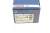 Тормозные колодки, дисковые. BOSCH 0 986 424 711 (фото 8)