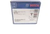 Гальмівні колодки, дискові. BOSCH 0 986 424 713 (фото 5)