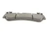 Тормозные колодки, дисковые. BOSCH 0 986 424 740 (фото 6)