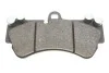 Тормозные колодки, дисковые. BOSCH 0 986 424 740 (фото 7)