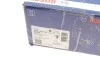 Тормозные колодки, дисковые. BOSCH 0 986 424 740 (фото 8)