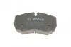 Тормозные колодки, дисковые. BOSCH 0 986 424 750 (фото 6)