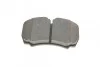 Тормозные колодки, дисковые. BOSCH 0 986 424 750 (фото 7)