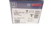 Гальмівні колодки, дискові. BOSCH 0 986 424 760 (фото 4)