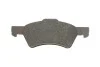 Тормозные колодки, дисковые. BOSCH 0 986 424 765 (фото 3)
