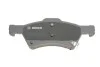 Тормозные колодки, дисковые. BOSCH 0 986 424 765 (фото 4)