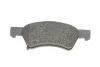 Тормозные колодки, дисковые. BOSCH 0 986 424 765 (фото 5)
