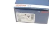 Тормозные колодки, дисковые. BOSCH 0 986 424 765 (фото 6)