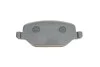 Тормозные колодки, дисковые. BOSCH 0 986 424 775 (фото 4)