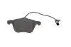 Тормозные колодки, дисковые. BOSCH 0 986 424 777 (фото 4)