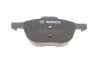 Тормозные колодки, дисковые. BOSCH 0 986 424 794 (фото 2)