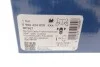 Колодки гальмівні (передні) Seat Cordoba/Ibiza IV/VW Polo/Skoda Fabia 99-15/Roomster 06-15 BOSCH 0 986 424 829 (фото 5)