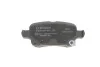 Тормозные колодки, дисковые. BOSCH 0 986 424 839 (фото 4)
