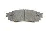 Тормозные колодки, дисковые. BOSCH 0 986 424 840 (фото 6)