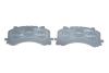 Колодки гальмівні (передні) Audi A6/A7/A8/Q7/Q8/VW Touareg 17- BOSCH 0 986 424 850 (фото 4)