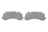 Колодки гальмівні (передні) Audi A6/A7/A8/Q7/Q8/VW Touareg 17- BOSCH 0 986 424 850 (фото 5)