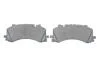 Колодки гальмівні (передні) Audi A6/A7/A8/Q7/Q8/VW Touareg 17- BOSCH 0 986 424 850 (фото 5)