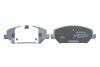 Колодки гальмівні (передні) Hyundai i30 16-/Kia Ceed/Pro Ceed 18- BOSCH 0 986 424 862 (фото 4)