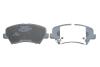 Колодки гальмівні (передні) Hyundai i30 16-/Kia Ceed 18- BOSCH 0 986 424 863 (фото 4)