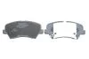 Колодки гальмівні (передні) Hyundai i30 16-/Kia Ceed 18- BOSCH 0 986 424 863 (фото 4)