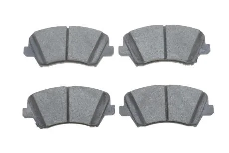Колодки гальмівні (передні) Hyundai i30 16-/Kia Ceed 18- BOSCH 0 986 424 863