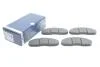 Тормозные колодки дисковые, комплект BOSCH 0 986 424 914 (фото 2)
