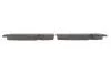 Колодки гальмівні (передні) BMW 5 (G30/F90) 17- /X5 (G05/F95) 19- (Brembo) BOSCH 0 986 424 921 (фото 3)