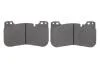 Колодки гальмівні (передні) BMW 5 (G30/F90) 17- /X5 (G05/F95) 19- (Brembo) BOSCH 0 986 424 921 (фото 5)