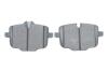 Тормозные колодки дисковые, комплект BOSCH 0 986 424 922 (фото 5)