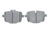 Колодки гальмівні (задні) BMW 5 (G30/G31)/7 (G11/G12)/X5 (G05)/X6 (G06) 17- BOSCH 0 986 424 922 (фото 5)
