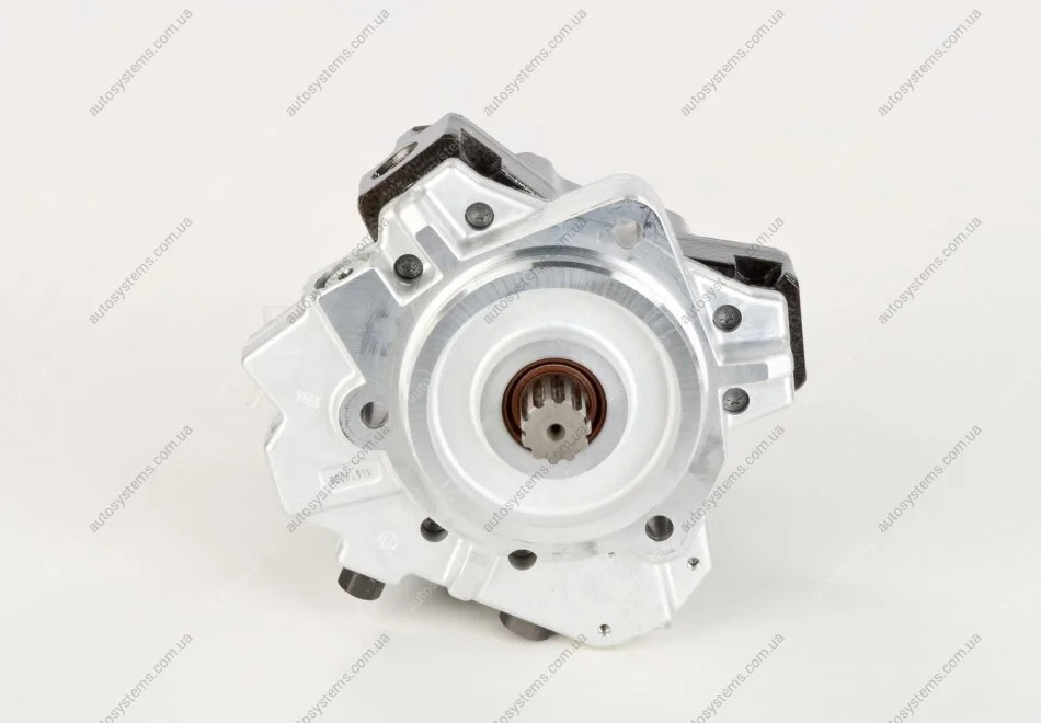 Насос топливный высокого давления (ТНВД) BOSCH 0 986 437 383 (фото 1)