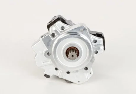 Насос топливный высокого давления (ТНВД) BOSCH 0 986 437 383