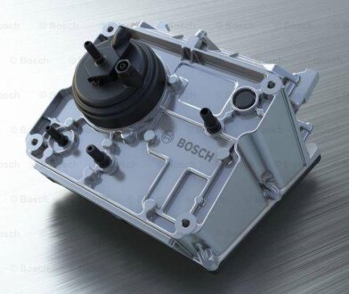 Блок управления впрыском жидкости AdBlue BOSCH 0 986 44D 103