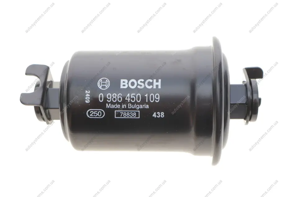 Фільтр палива BOSCH 0 986 450 109 (фото 1)