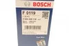 Фильтр топлива BOSCH 0 986 450 119 (фото 7)