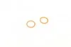 Фільтр паливний Toyota Rav4 2.0 4WD 94-00 BOSCH 0 986 450 221 (фото 7)