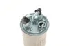 Фильтр топлива BOSCH 0 986 450 509 (фото 3)