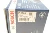 Фильтр масляний BOSCH 0 986 452 003 (фото 6)