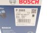 Фильтр масляный BOSCH 0 986 452 005 (фото 5)